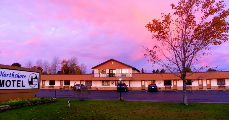 Nor-Mad Motel - From Web Listing (newer photo)